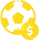 Aposte em esportes do mundo todo no 85E!