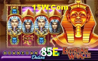 Estatísticas do Jogo 85E