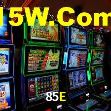 Slot Games 85E