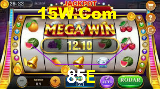 Roulette Table 85E