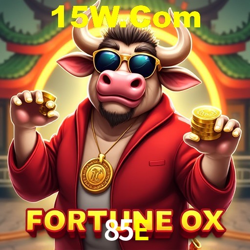 Descubra a Magia dos Jogos de Arcade no 85E