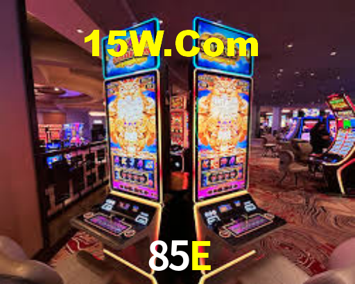 Live Casino 85E
