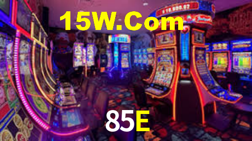 VIP Casino 85E