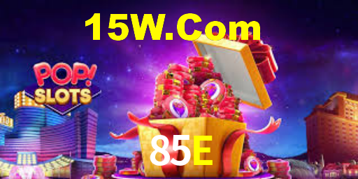 Welcome Bonus 85E