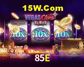 Login Seguro 85E