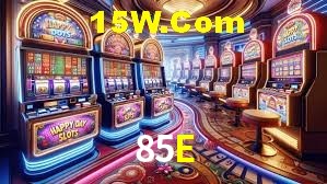 Seasonal Promotions 85E
