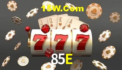 Casino Ao Vivo 85E