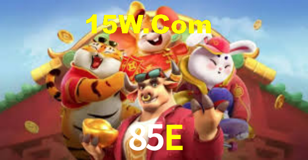 85E