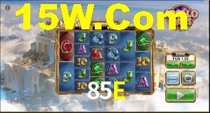 Welcome Bonus 85E